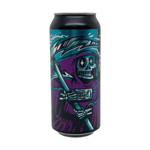 Electric Reaper Juicy Ipa 4x473ml Cls